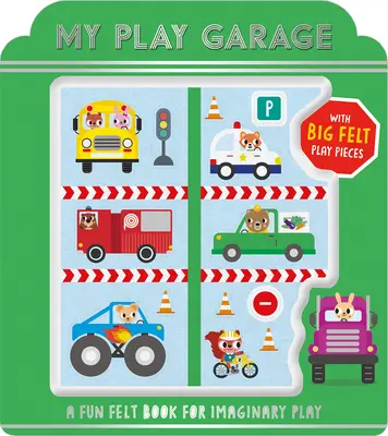 My Play Garage