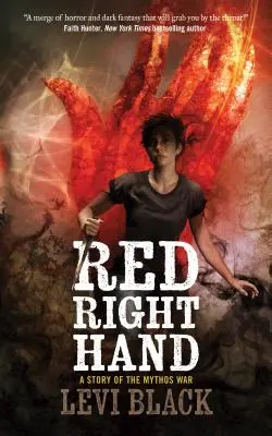 Vörös jobb kéz - Red Right Hand