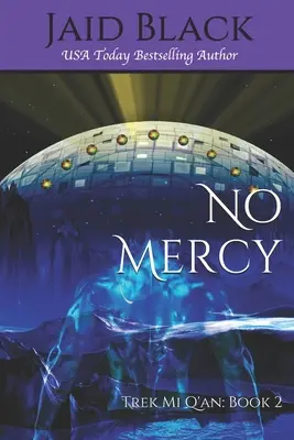 Nincs kegyelem - No Mercy