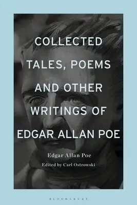 Edgar Allan Poe összegyűjtött meséi, versei és egyéb írásai - Collected Tales, Poems, and Other Writings of Edgar Allan Poe