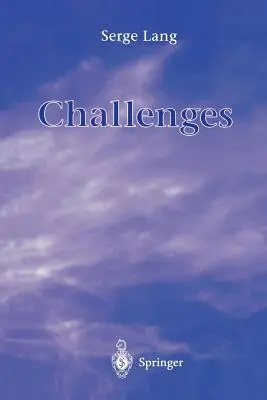 Kihívások - Challenges