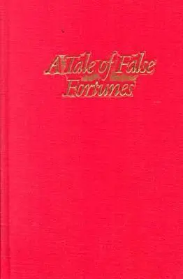 Enchi: A Tale of False Fortunes Pa