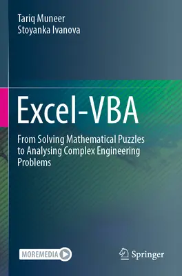 Excel-VBA: A matematikai rejtvények megoldásától a komplex mérnöki problémák elemzéséig - Excel-VBA: From Solving Mathematical Puzzles to Analysing Complex Engineering Problems