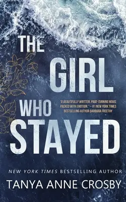 A lány, aki maradt - The Girl Who Stayed