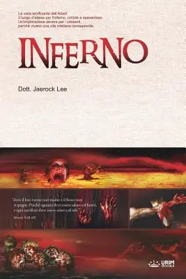 Inferno: (Italian Edition) - Inferno: Hell (Italian Edition)