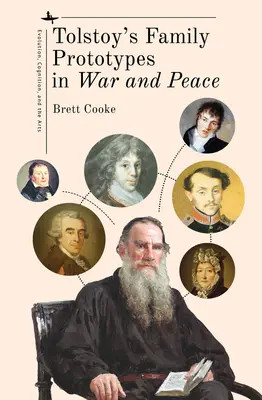 Tolsztoj családi prototípusai a Háború és békében - Tolstoy's Family Prototypes in War and Peace