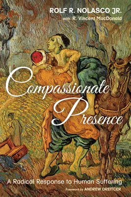 Együttérző jelenlét - Compassionate Presence