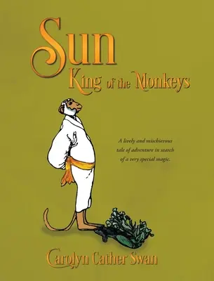 A majmok királya - Sun: King of the Monkeys