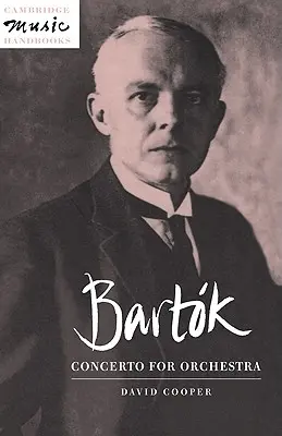 Bartk: Concerto for Orchestra