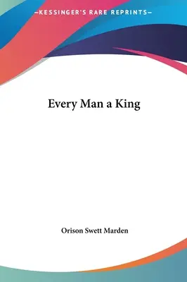 Minden ember egy király - Every Man a King