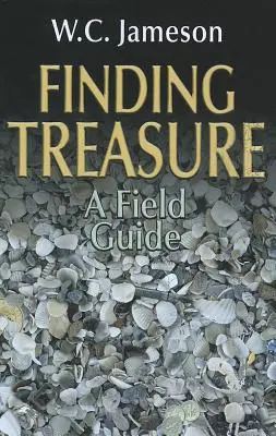 Kincskeresés: A Field Guide - Finding Treasure: A Field Guide