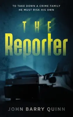 A riporter - The Reporter