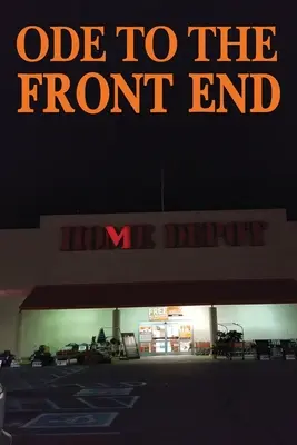 Óda a front endhez: Home Depot - Ode to the Front End: Home Depot