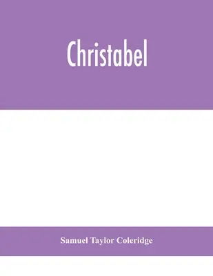 Christabel