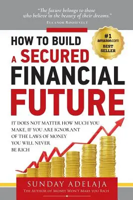 Hogyan építsünk biztos pénzügyi jövőt - How To Build a Secured Financial Future