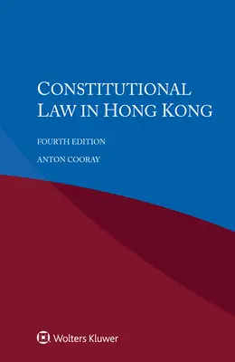 Alkotmányjog Hongkongban - Constitutional Law in Hong Kong
