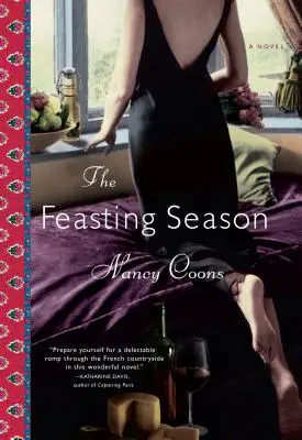 Ünnepi szezon - Feasting Season