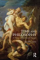 Idő és filozófia: A kontinentális gondolkodás története - Time and Philosophy: A History of Continental Thought