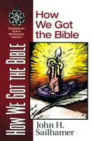 Hogyan kaptuk a Bibliát - How We Got the Bible