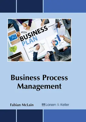 Üzleti folyamatok kezelése - Business Process Management