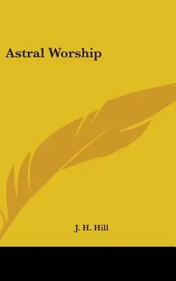 Asztrális istentisztelet - Astral Worship