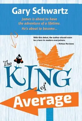 Az átlag királya - The King of Average