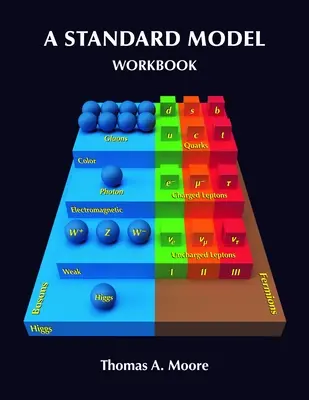 A standard modell munkafüzet - A Standard Model Workbook