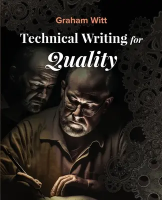 Technikai írás a minőségért - Technical Writing for Quality