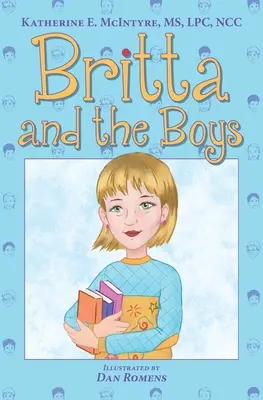 Britta és a fiúk - Britta and the Boys