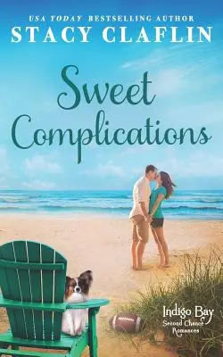 Édes bonyodalmak - Sweet Complications