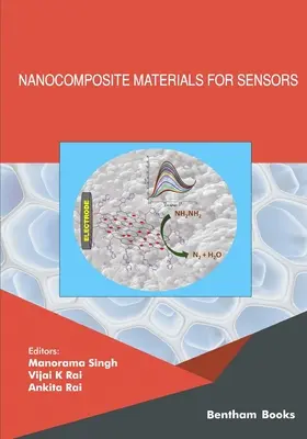 Nanokompozit anyagok érzékelőkhöz - Nanocomposite Materials for Sensors