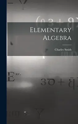 Elemi algebra - Elementary Algebra