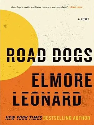 Road Dogs: Egy izgalmas rejtély - Road Dogs: A Suspenseful Mystery