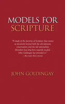 A Szentírás modelljei - Models for Scripture