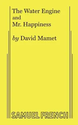 A vízimalom és Mr. Happiness - The Water Engine & Mr. Happiness