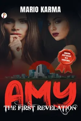 AMY Az első kinyilatkoztatás - AMY The First Revelation