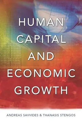 Az emberi tőke és a gazdasági növekedés - Human Capital and Economic Growth