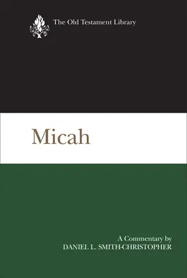 Mikeás (OTL) - Micah (OTL)