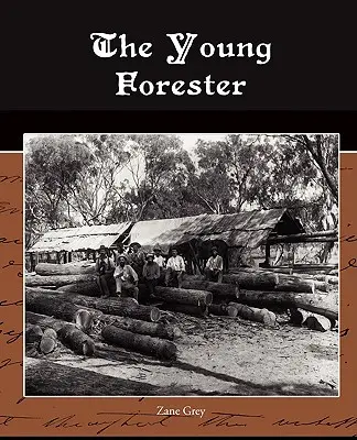 Az ifjú erdész - The Young Forester