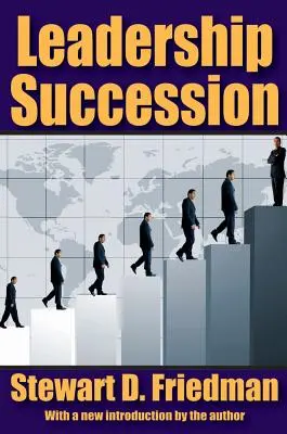 Vezetői utódlás - Leadership Succession