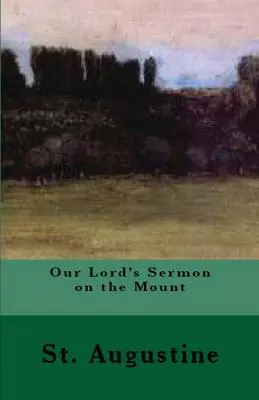 Urunk hegyi beszéde - Our Lord's Sermon on the Mount