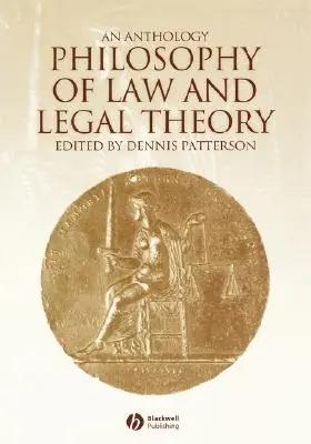 Filozofie práva a právní teorie - Philosophy Law and Legal Theory