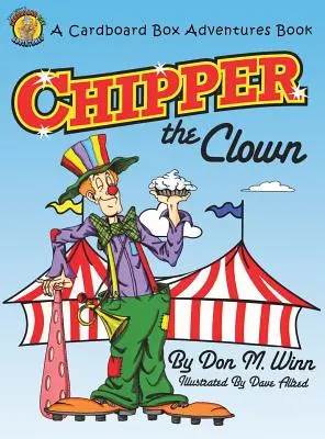 Chipper, a bohóc - Chipper the Clown