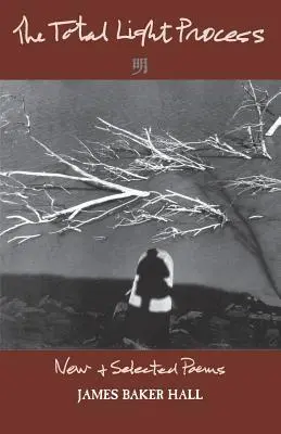 Teljes fényfolyamat: New & Selected Poems - Total Light Process: New & Selected Poems