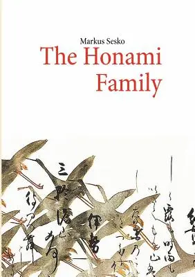 A Honami család - The Honami Family