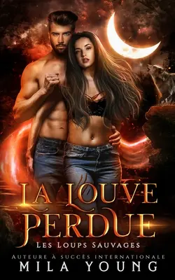 La Louve Perdue: Paranormal Romance