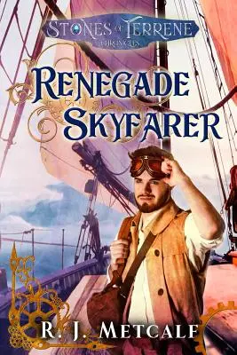 Renegát égi vándor - Renegade Skyfarer