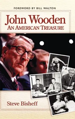 John Wooden: Wooden: Egy amerikai kincs - John Wooden: An American Treasure