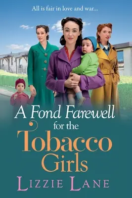 Búcsú a dohányos lányoktól - A Fond Farewell for the Tobacco Girls