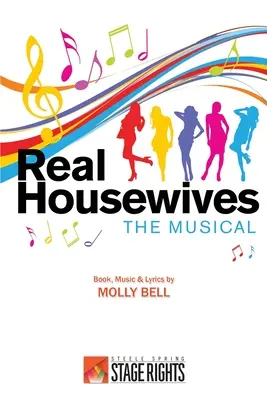 Real Housewives The Musical